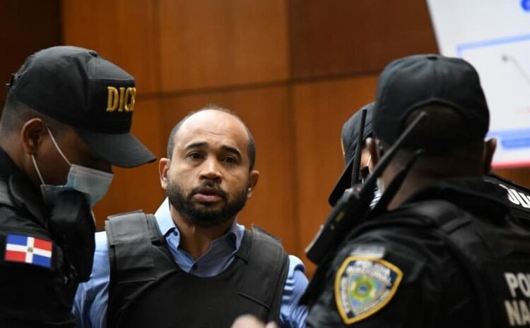 Ethian Vásquez: Extraditado a Puerto Rico por Narcotráfico Tras 49 Días de Espera en RD