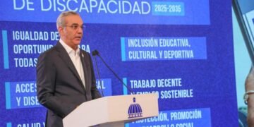 Abinader: RD ofrece apoyo clave por democracia, paz y concordia en Venezuela