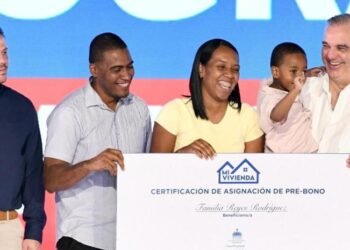 Presidente Abinader al Detalle: Así será su agenda este sábado