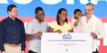 Presidente Abinader al Detalle: Así será su agenda este sábado