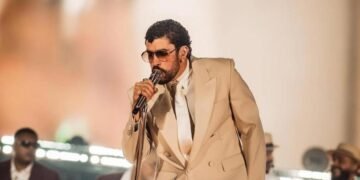 Bad Bunny: Primer Vistazo Impactante a su Show de Medio Tiempo en la Super Bowl