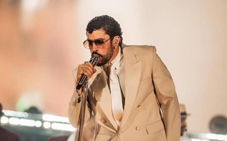 Bad Bunny: Primer Vistazo Impactante a su Show de Medio Tiempo en la Super Bowl
