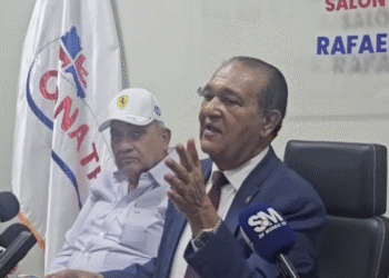 ¡Tolerancia Cero! CONATRA expulsa choferes que dieron positivo en antidopaje