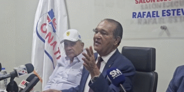 ¡Tolerancia Cero! CONATRA expulsa choferes que dieron positivo en antidopaje