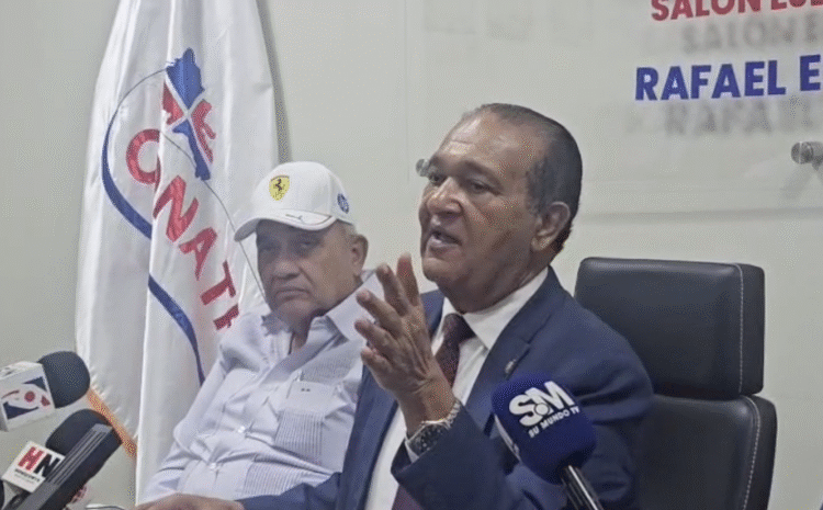 ¡Tolerancia Cero! CONATRA expulsa choferes que dieron positivo en antidopaje