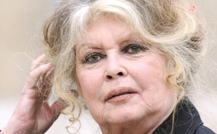 El marido de Brigitte Bardot rompe el silencio: Murió de cáncer