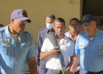 Condenan a Mayor del Ejército a 3 meses de prisión por muerte de Perla Yokasta