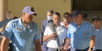 Condenan a Mayor del Ejército a 3 meses de prisión por muerte de Perla Yokasta