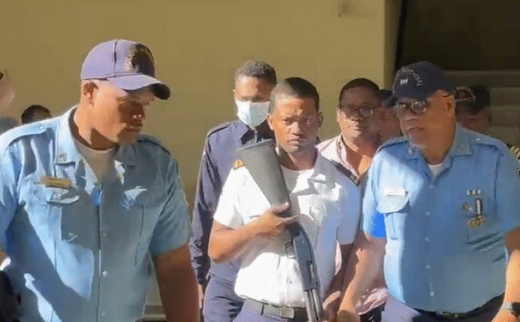 Condenan a Mayor del Ejército a 3 meses de prisión por muerte de Perla Yokasta