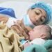 Ocoa 2026: ¡Primer nacimiento del año también por cesárea!