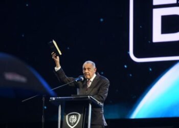 Ezequiel Molina Desvela El Secreto Bíblico Para Tus Decisiones Cruciales