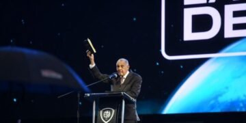 Ezequiel Molina Desvela El Secreto Bíblico Para Tus Decisiones Cruciales