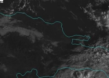 Lluvias amainan, ¡pero el riesgo continúa! 12 provincias siguen en alerta