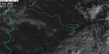Lluvias amainan, ¡pero el riesgo continúa! 12 provincias siguen en alerta