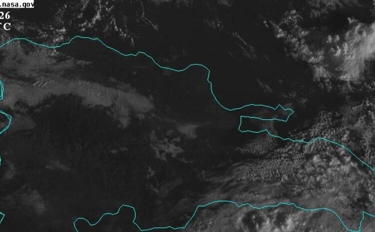 Lluvias amainan, ¡pero el riesgo continúa! 12 provincias siguen en alerta