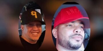 Alarma en Nagua: Desaparecen dos jóvenes