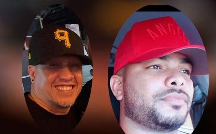 Alarma en Nagua: Desaparecen dos jóvenes