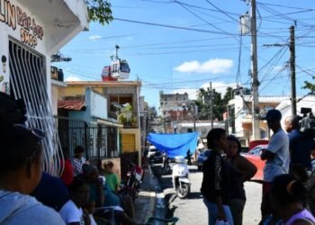Indignante Feminicidio: Madre de 30 años asesinada deja 3 niños huérfanos