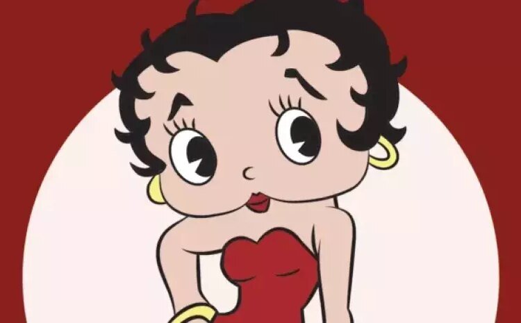2026: Betty Boop y el icónico Mondrian liberados al dominio público
