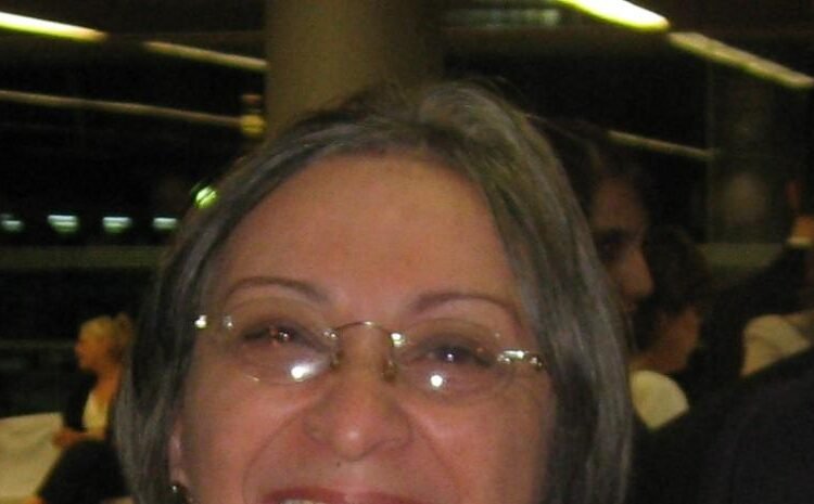 Luto en el periodismo: Fallece Milagros Contreras, esposa de Antonio Gil