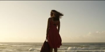 Ruth Emeterio Vuelve a Liderar: Segundo Protagónico en ‘Elena y el Mar’