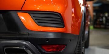 Alerta 2025: Las 10 Piezas de Vehículos Que Dominarán Importaciones en RD