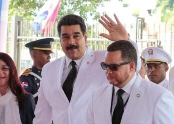 La Guerra Fría de 12 años entre Maduro y RD