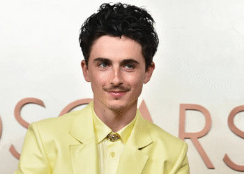 Timothée Chalamet: La incómoda verdad de su ambición por ser el mejor