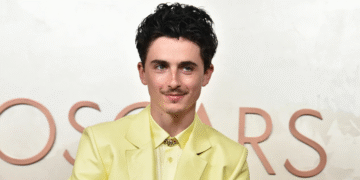 Timothée Chalamet: La incómoda verdad de su ambición por ser el mejor