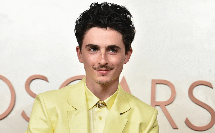 Timothée Chalamet: La incómoda verdad de su ambición por ser el mejor