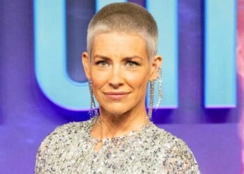 Impactante: Evangeline Lilly, la actriz, revela daño cerebral tras una caída