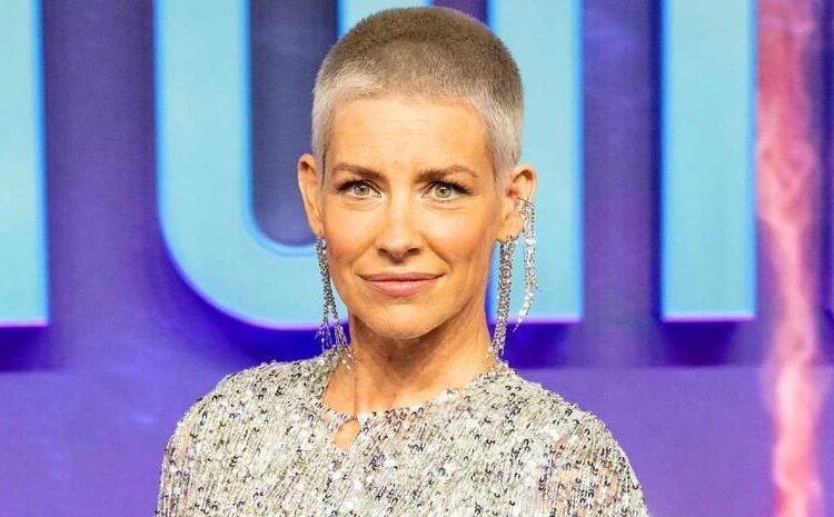 Impactante: Evangeline Lilly, la actriz, revela daño cerebral tras una caída
