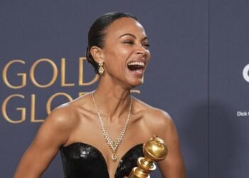 Globos de Oro Esta Semana: Tu Guía Completa para la Primera Gran Gala de Premios que No te Puedes Perder