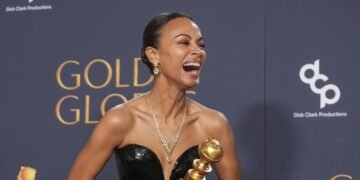 Globos de Oro Esta Semana: Tu Guía Completa para la Primera Gran Gala de Premios que No te Puedes Perder