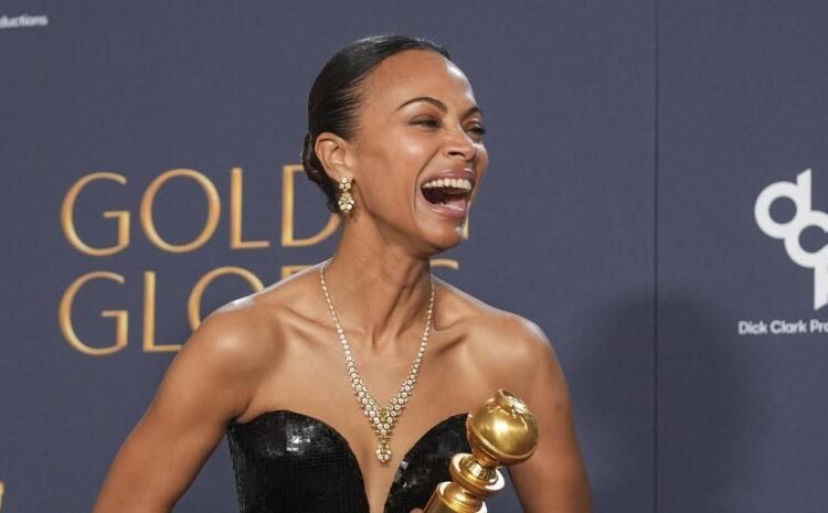 Globos de Oro Esta Semana: Tu Guía Completa para la Primera Gran Gala de Premios que No te Puedes Perder