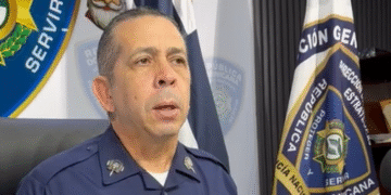 Asesinato en Los Peralejos: Hombre mata a su pareja y la Policía lo persigue