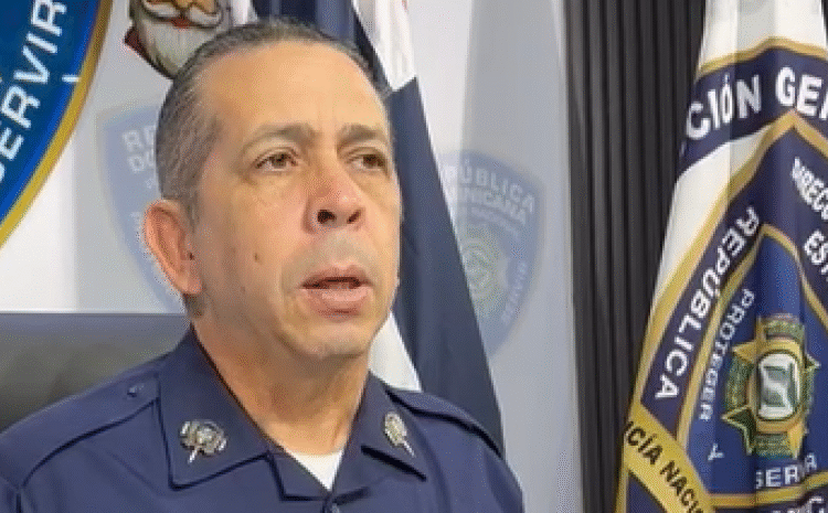 Asesinato en Los Peralejos: Hombre mata a su pareja y la Policía lo persigue