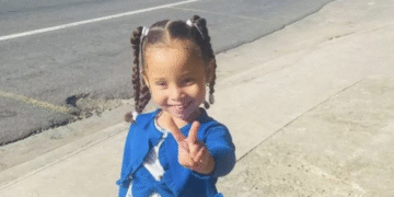 Caso Brianna Genao: Tío de la niña re-arrestado en medio de investigación clave