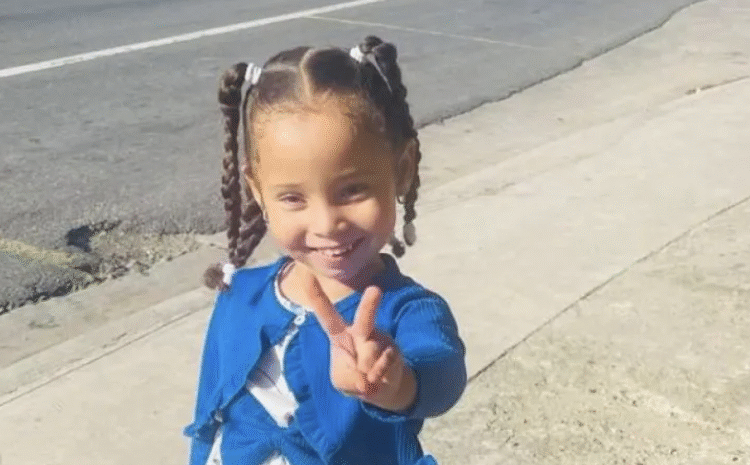 Caso Brianna Genao: Tío de la niña re-arrestado en medio de investigación clave