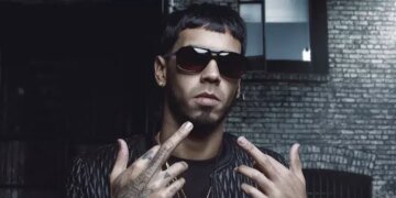 Zevra Festival celebra 5 años con Anuel AA como cabeza de cartel estelar