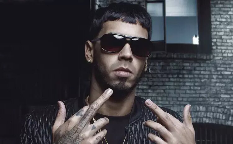 Zevra Festival celebra 5 años con Anuel AA como cabeza de cartel estelar