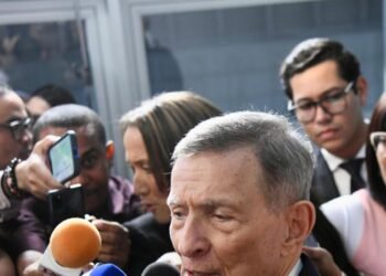 Roberto Álvarez Zanja el misterio: Aviones de EEUU en el país NO implicados en captura de Maduro