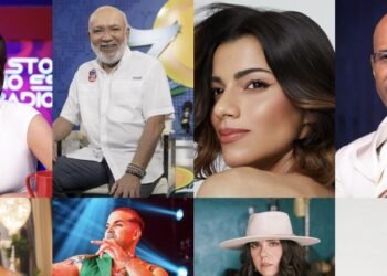 Figuras de RD: Fe y Sueños Impulsan Propósitos que Transforman