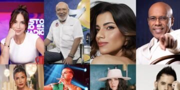 Figuras de RD: Fe y Sueños Impulsan Propósitos que Transforman