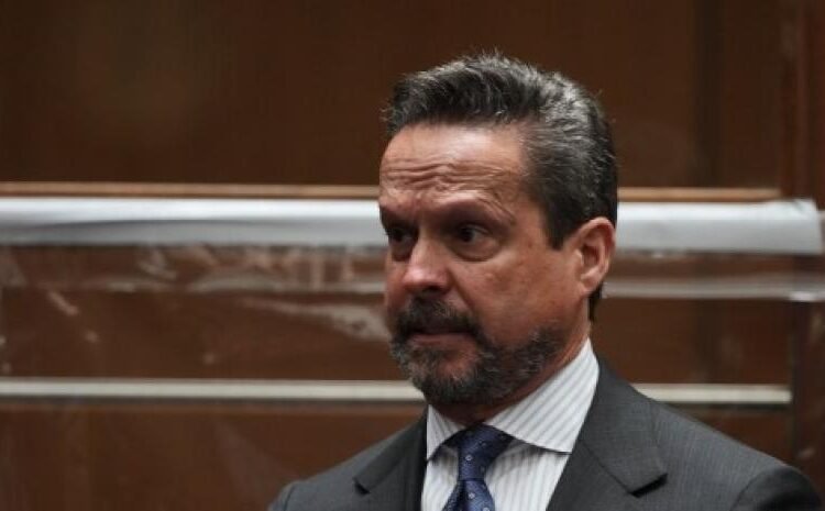 ¡ÚLTIMA HORA! Abogado del hijo de Rob Reiner abandona el caso de asesinato en plena audiencia