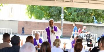 Sacerdote Marino Alcántara sentencia: «Justicia dominicana es selectiva» a 9 meses del Jet Set