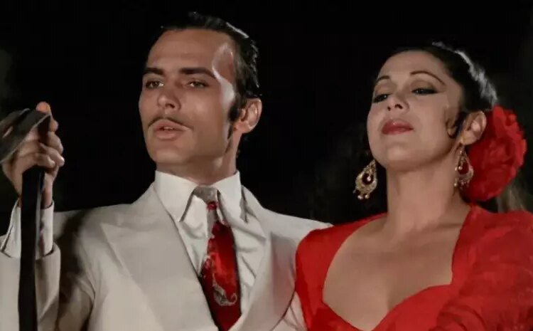 FlixOlé estrena en exclusiva las 2 únicas películas de Isabel Pantoja