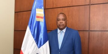 Tragedia: Muere Demetrio Paulino, Viceministro de Trabajo y líder perremeista