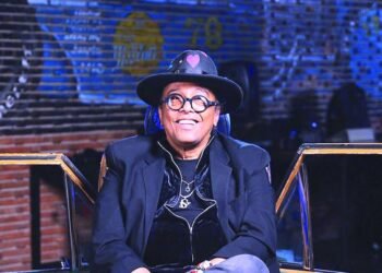 Sergio Vargas: Mi Voz, Siempre Eterna para Venezuela