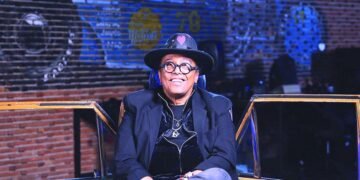 Sergio Vargas: Mi Voz, Siempre Eterna para Venezuela